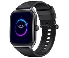Zeblaze GTS 4 išmanusis laikrodis (juodas)