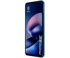 Išmanusis telefonas Motorola Moto G37 (4-128 GB) Nautical Mėlyna