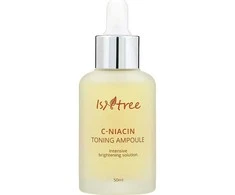 Isntree - C-Niacin tonizuojanti ampulė - 50 ml
