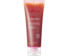 Isntree - Real Rose Calming Mask - 100 ml
