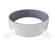 Isoglobal Ug FPS spyruoklinis žiedas 250 mm - 250/75 mm