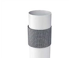 Isoglobal Ug FPS prekės ženklo pakuotė 125 mm -