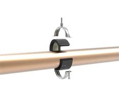 Isoglobal Ug Vamzdžių atrama izoliuota IF 22,5x88-90mm