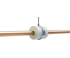 Isoglobal Ug Vamzdžių atrama izoliuota 16 mm 30 mm izoliacija