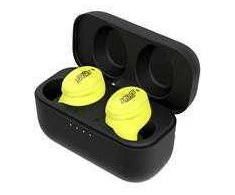 „ISOtunes“ nemokamos „Aware IT16 EN352“ „Bluetooth“ ausinės