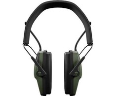 „ISOTunes LINK Basic Sport“ su „Bluetooth“ – klausos apsaugos priemonės su DEFY funkcija ir AAA baterijomis, kurių veikimo laikas iki 25 valandų.