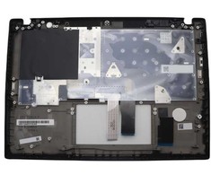 Lenovo Lenovo 5M11L92875 dalys zamienne do notatników Cover + keyboard