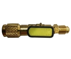 ITE Rutulinis vožtuvas BVS 1/4''X1/4'' fl gul