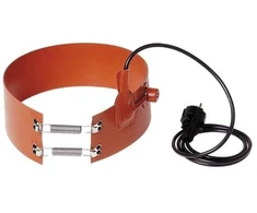 ITE Šildymo diržas RCH-10 400W 60°C