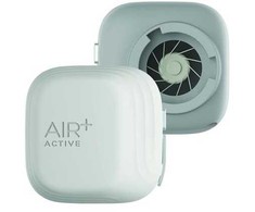 Itools Is AIR+ aktyvus ventiliatorius dulkių kaukei