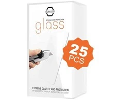 ITSKINS 25 vnt. apsauginių stiklų, skirtų iPhone 6/6S Plus