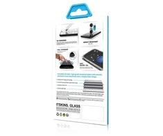 ITSKINS 3D apsauginis stiklas, skirtas „Samsung Galaxy S20 4G / 5G®“