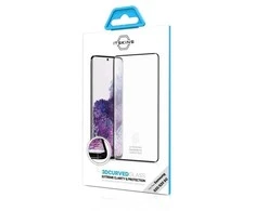 ITSKINS 3D apsauginis stiklas, skirtas „Samsung Galaxy S20 4G / 5G®“