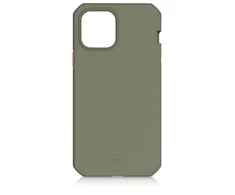 ITSKINS AP2G-SUPSO-KAOR, Dėklas, Apple, iPhone 12 mini, 13,8 cm (5,42"), Chaki