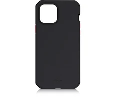 ITSKINS AP3P-SUPSO-BKRD, Dėklas, Apple, iPhone 12 Pro, 15,5 cm (6,1"), Juodas