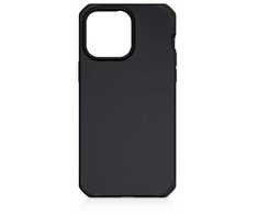 ITSKINS AP4M-SPEPR-PBLK, Dėklas, Apple, iPhone 14 Pro Max, 17 cm (6,7"), Juodas