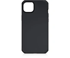 ITSKINS AP4R-SPEPR-PBLK, Dėklas, Apple, iPhone 14 Plus, 17 cm (6,7"), Juodas