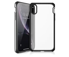 ITSKINS AP61-VNRLD-BKPI, Dėklas, Apple, iPhone XR, 15,5 cm (6,1"), Juodas