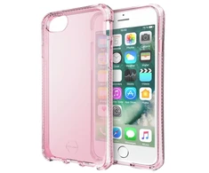 ITSKINS AP67-SPECM-LPNK, Dėklas, Apple, iPhone 6, 11,9 cm (4,7"), Rožinis