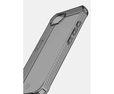 ITSKINS APS4-SPECM-SMOK, Dėklas, Apple, iPhone XR, 15,5 cm (6,1"), Juodas