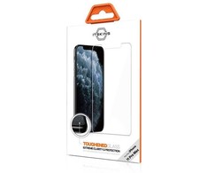 ITSkins APXM-GLSFP-TRSP ekrano apsauga iPhone 11 Pro Max/XS Max