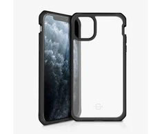 ITSKINS APXE-HYBSO-PBTR, Dėklas, Apple, iPhone 11 Pro, 14,9 cm (5,85"), Juodas