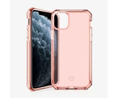 ITSKINS APXE-SPECM-CORL, Dėklas, Apple, iPhone 11 Pro, 14,9 cm (5,85"), Raudonas, Permatomas
