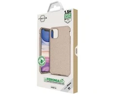 Dėklas ITSKINS Feronia Bio Apple iPhone 11 Pro natural