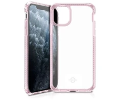 ITSKINS APXM-HBMKC-LKTR, Dėklas, Apple, iPhone 11 Pro Max, 16,4 cm (6,46"), Rožinis