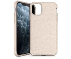 Dėklas ITSKINS Feronia Bio Apple iPhone 11 Pro natural