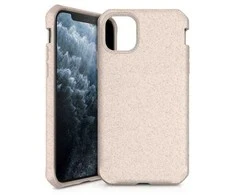 Dėklas ITSKINS Feronia Bio Apple iPhone 11 Pro natural