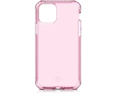 ITSKINS APXM-SPECM-LPNK, Dėklas, Apple, iPhone 11 Pro Max, 16,4 cm (6,46"), Rožinis