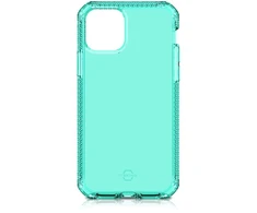 ITSKINS APXM-SPECM-TFGR, Dėklas, Apple, iPhone 11 Pro Max, 16,4 cm (6,46"), Turquoise