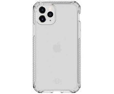 ITSKINS APXM-SPECM-TRSP, Apvalkalinis dėklas, Apple, iPhone 11 Pro Max, 16,5 cm (6,5"), permatomas