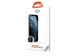 ITSkins APXM-GLSFP-TRSP ekrano apsauga iPhone 11 Pro Max/XS Max