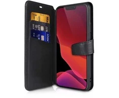 ITSKINS BOOK dėklas, skirtas iPhone 14 Pro Max®. Rūšiuoti