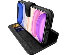 ITSKINS BOOK dėklas, skirtas iPhone 13 Pro Max / 12 Pro Max®. Rūšiuoti