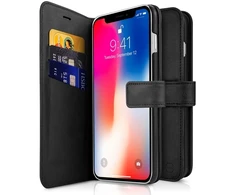 ITSKINS BOOK dėklas, skirtas iPhone 8 / 7 / 6s / 6®. Rūšiuoti