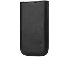 ITSKINS Daytona Sleeve, dėklas, bet kokio prekės ženklo, juodas