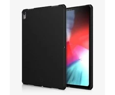 ITSKINS Feronia Bio Apple iPad Pro 12.9 2018 Juodas, Dėklas, Apple, iPad Pro 12.9" (2018), 32,8 cm (12,9")