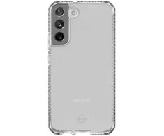 Dėklas ITSKINS Case-Samsung Galaxy S22 Feroniabio/Clear Transparent