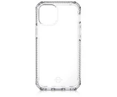 ITSKINS FERONIABIO SKAIDRUS dėklas, skirtas „iPhone 14 Plus®“. Permatomas