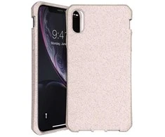 Dėklas ITSKINS Feronia Bio Apple iPhone XR natural