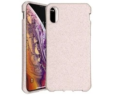 ITSKINS FERONIABIO dėklas, skirtas iPhone XS / X®. Gamtos kūrinys