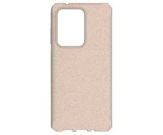 ITSKINS FERONIABIO dėklas, skirtas „Samsung Galaxy S20 Ultra 4G / 5G®“. Natūralus