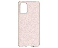 ITSKINS FERONIABIO dėklas, skirtas „Samsung Galaxy S20+ 4G / 5G®“. Gamtos spalvos.