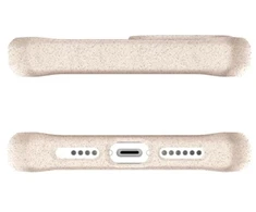 ITSKINS FERONIABIO dėklas, skirtas iPhone 12 mini®. Natūralus