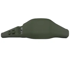 ITSKINS FERONIABIO dėklas, skirtas iPhone 14®. Chaki žalia spalva.