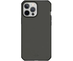 Dėklas ITskins BIO Case-iPhone 13 Pro Max - Juodas