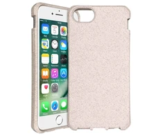 Dėklas ITSKINS Feronia Bio Apple iPhone SE 2.Gen/8/ 7/6s/6 natural